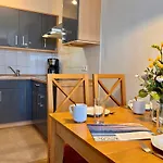 316, Seepark Apartment Sellin (Rugen)