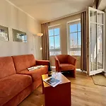 316, Seepark Apartment Sellin (Rugen)