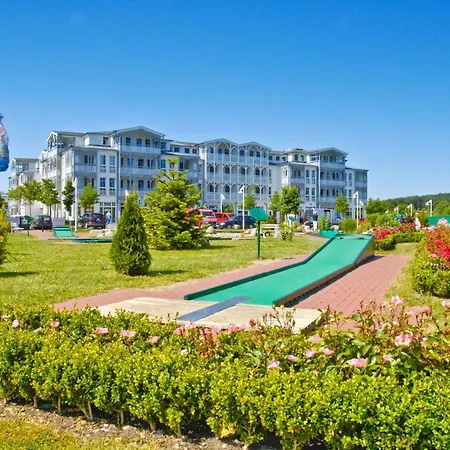 Seepark Ag Whg 316 Apartment