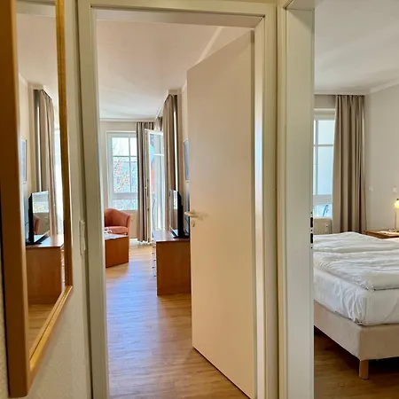 Seepark Ag Whg 316 Apartment