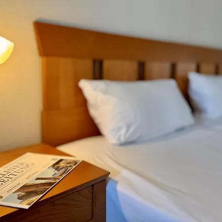 Fewo 316, Seepark Sellin Apartament