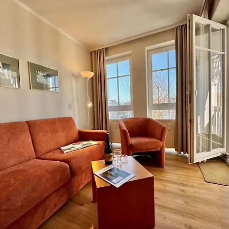 Fewo 316, Seepark Sellin Apartament Sellin (Rugen)