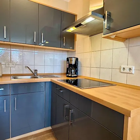 Fewo 316, Seepark Sellin Apartament Sellin (Rugen)