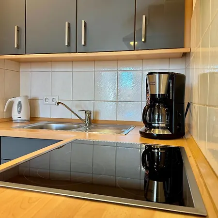 316, Seepark Lejlighed Sellin (Rugen)