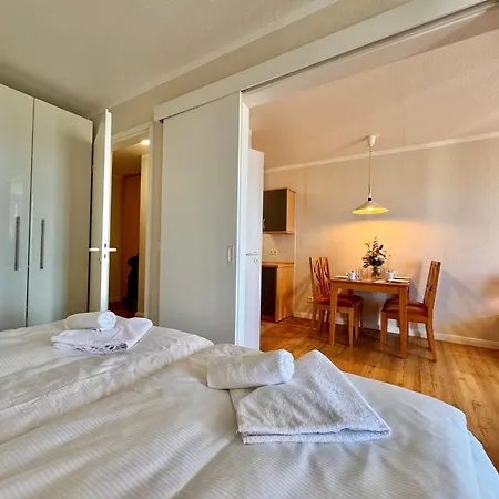 Fewo 316, Seepark Sellin Apartament