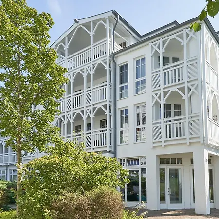 316, Seepark Apartamento