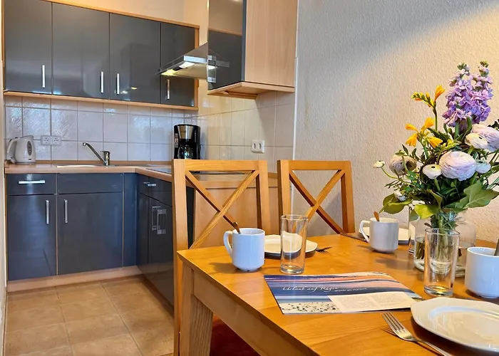 316, Seepark Apartment Sellin (Rugen)