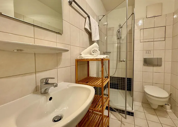 316, Seepark Apartment Sellin (Rugen)