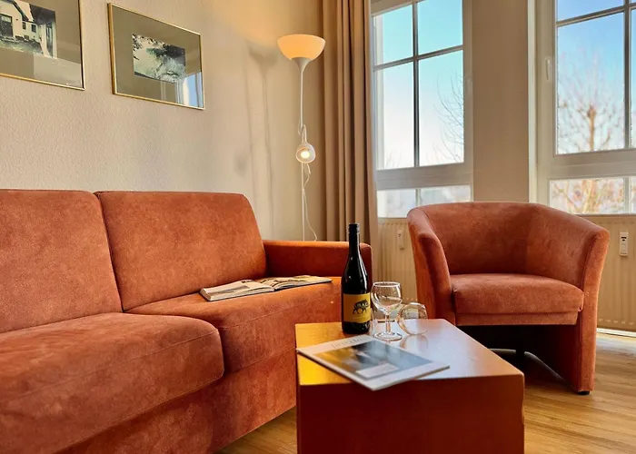 Apartment 316, Seepark