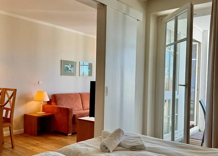 316, Seepark * Sellin (Rugen)