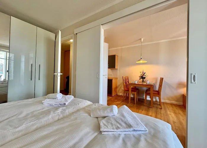 316, Seepark Apartment