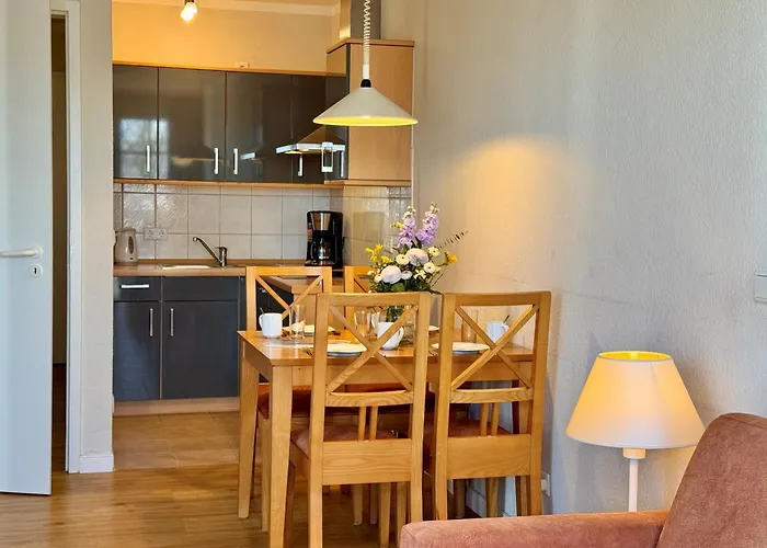 316, Seepark * Sellin (Rugen)