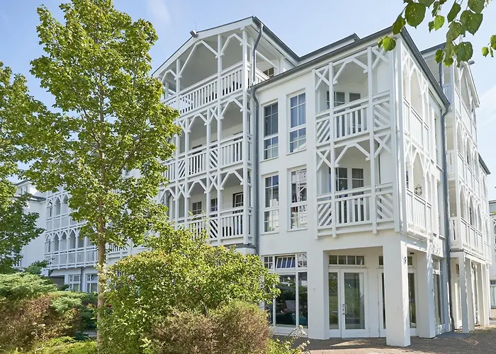 316, Seepark Apartment